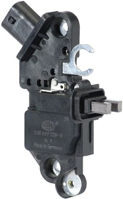 Реле зарядки генератора UTM BOR409 цена, от 24.04 USD