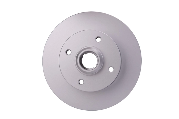 Задний тормозной диск HELLA 8DD355101661 цена, от 27.88 USD