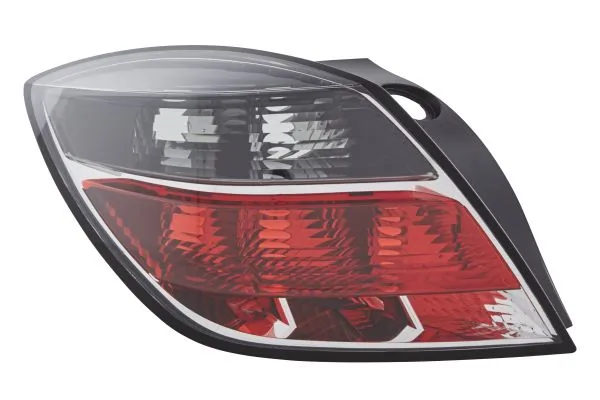 Задняя левая фара General Motors 1222174 цена, от 52.68 USD