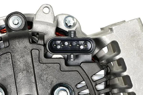 A0151542402 Mercedes Генератор автомобильный