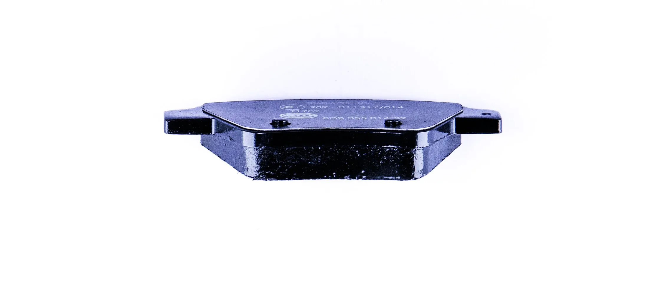 Колодки дисковые  HELLA 8DB355014021 цена, от 25.37 USD