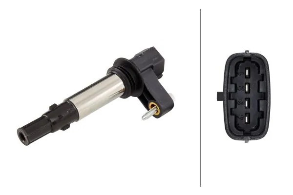 Модуль зажигания Saab 9-3 седан (YS3F) (2002 - 2015) цена, от 43.80 USD