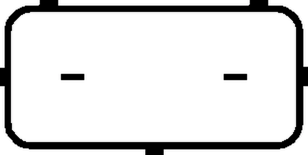 Sensor de temperatura do fluido de esfriamento (de ativação de ventilador do radiador) Citroen Saxo preço, a partir de 15,32 USD