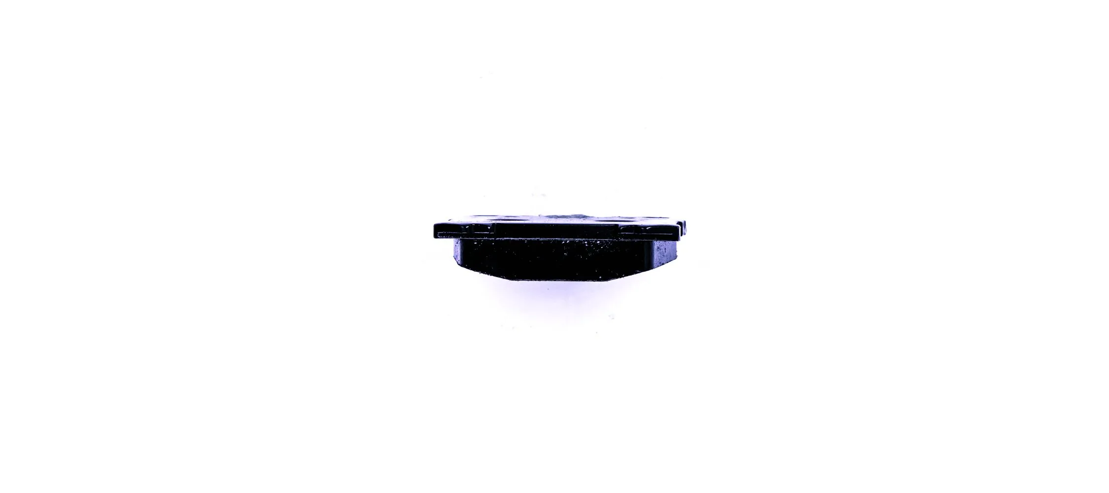 Колодки дисковые  HELLA 8DB355006651 цена, от 26.80 USD