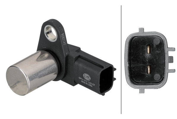 Sensor de posição da árvore distribuidora Mazda 626 3 GV