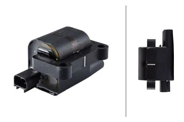  Bobina de ignição Mitsubishi L 200 III pick-up (K60, K70) (1996 - 2007) III