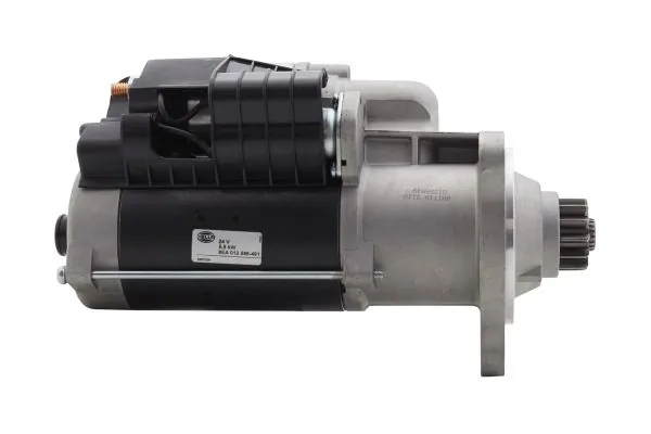 Стартер PEM90R3544SE Prestolite