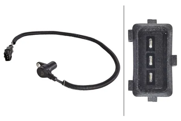 Купить 71418978 Massey Ferguson Датчик оборотов коленвала