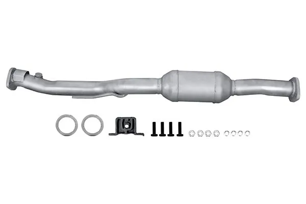 Convertidor - catalisador para Toyota Avensis I T22