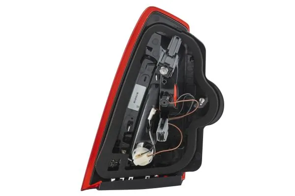 Фонарь задний левый, внутренний Polcar 32D1884T цена, от 133.82 USD