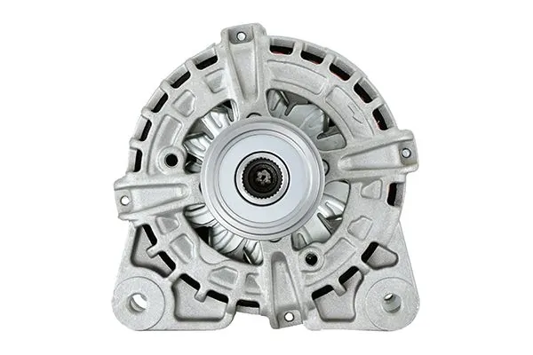  Генератор Nissan Qashqai 2
