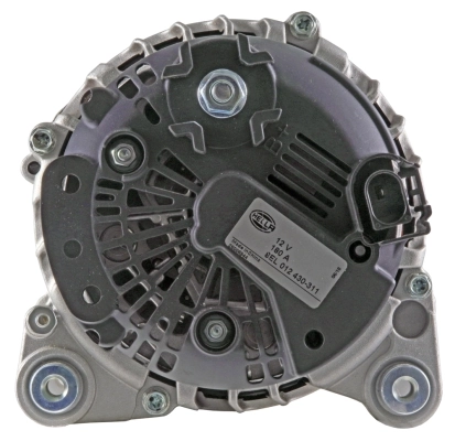 Автомобильный генератор HELLA 8EL012430311 цена, от 221.73 USD