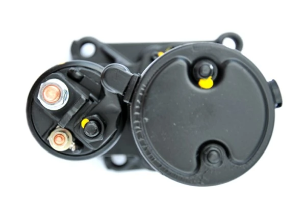 Стартер двигателя Рено 19 II