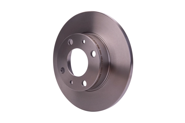 Compre Disco do freio dianteiro Seat Ibiza 1