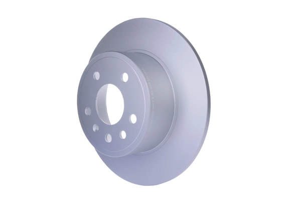 Дисковый тормоз на Opel Vectra B 36