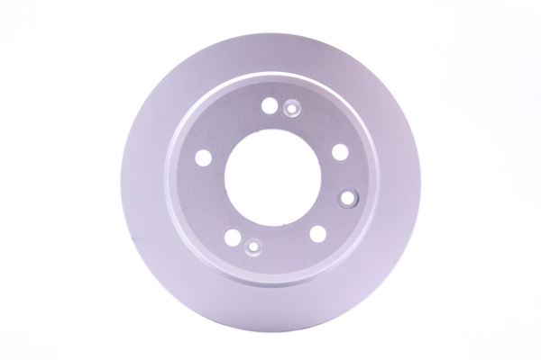 8DD355118861 HELLA Дисковый тормоз
