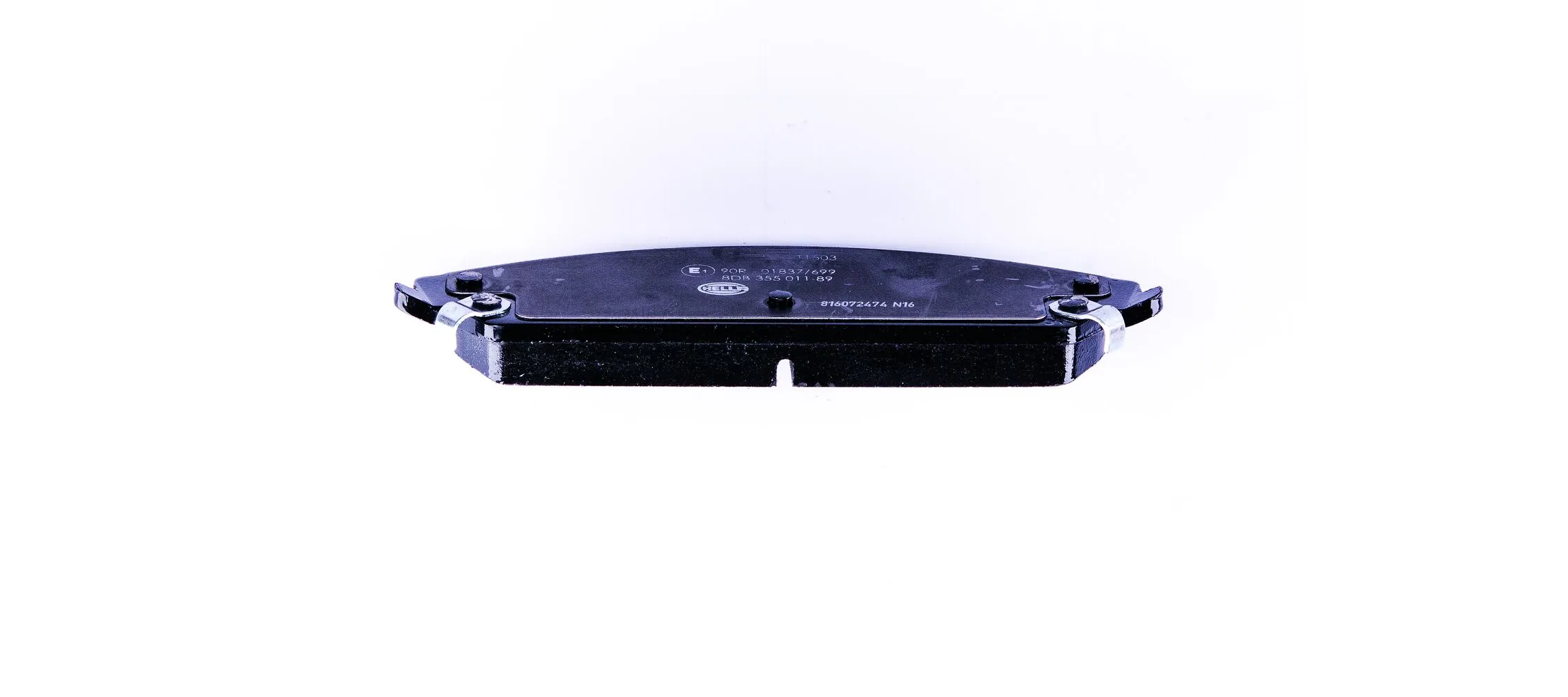 Колодки CTR GK0096 цена, от 29.88 USD