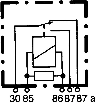 4RD965453041 HELLA