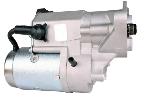 Купить 8EA012526021 HELLA Стартер