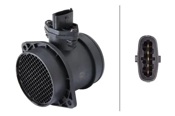 AMMQ19746 Magneti Marelli Датчик расхода воздуха