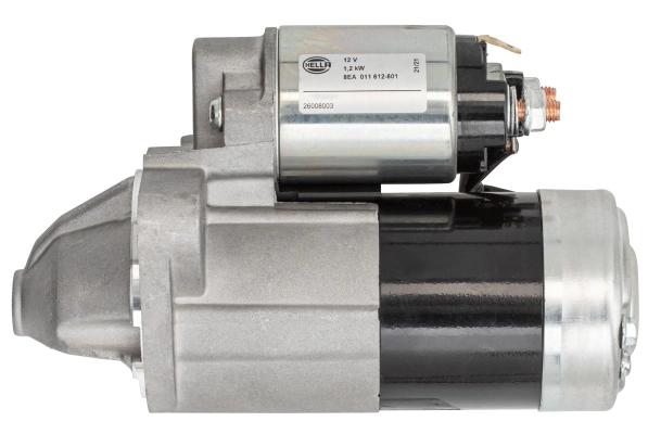 Motor de arranco Mazda 6  GJ, GL