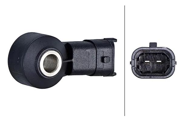 Датчик детонации Bosch 68070745AA