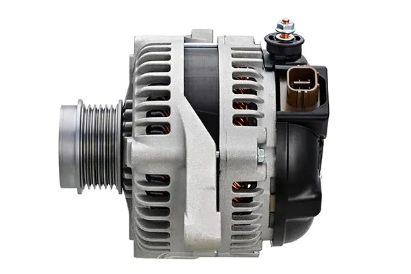 AL3366X Bosch Генератор автомобильный