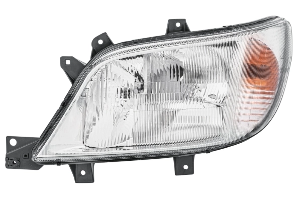 Фара левая Mercedes Sprinter I 4-t фургон (904) (1995 - 2006) цена, от 71.13 USD
