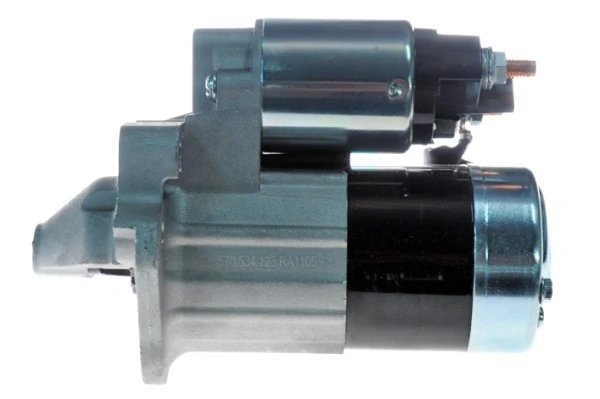 Motor de arranco Renault Laguna 3 KT0, KT1