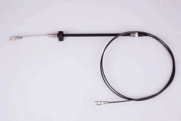Передний трос ручника C0451B LPR
