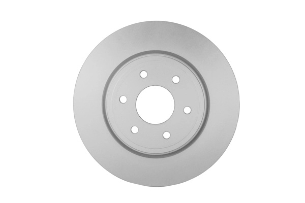 8DD355129561 HELLA Диск тормозной передний