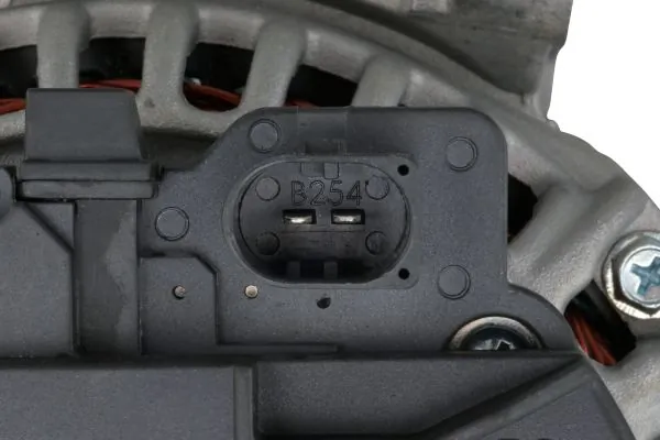  Генератор Volkswagen Golf 6
