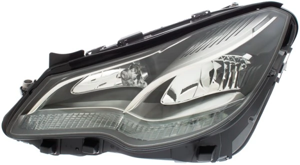 Фара левая Mercedes A2078207961 цена, от 108.60 USD