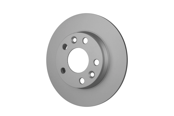 Задний тормозной диск HELLA 8DD355133761 цена, от 48.68 USD