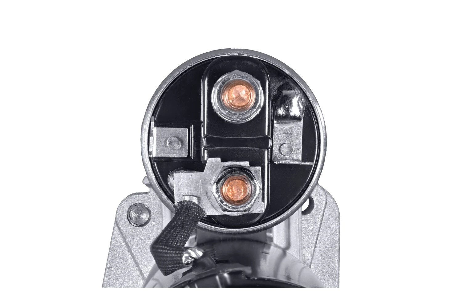 Motor de arranco Volvo S70  LS, LT