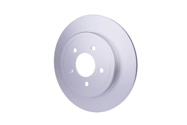 Disco do freio traseiro Ford Maverick 2 1N2