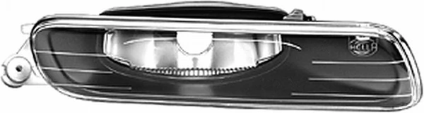 Фара противотуманная, правая TYC FP0061H2T цена, от 26.83 USD