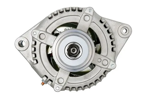 Автомобильный генератор Toyota Land Cruiser PRADO внедорожник (J150) (2009 - 2026) цена, от 187.09 USD