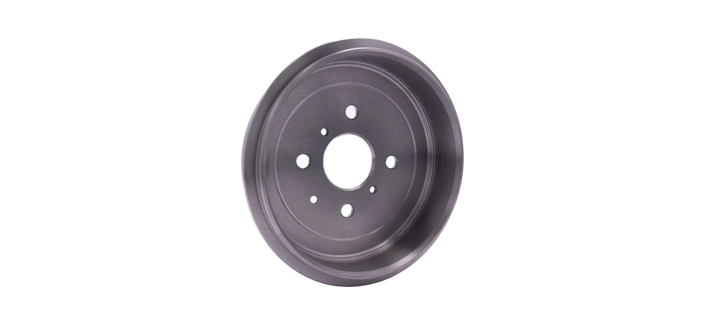 8DT355300581 HELLA Тормозной барабан