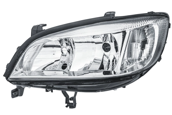 Купить 1216277 General Motors Фара левая передняя