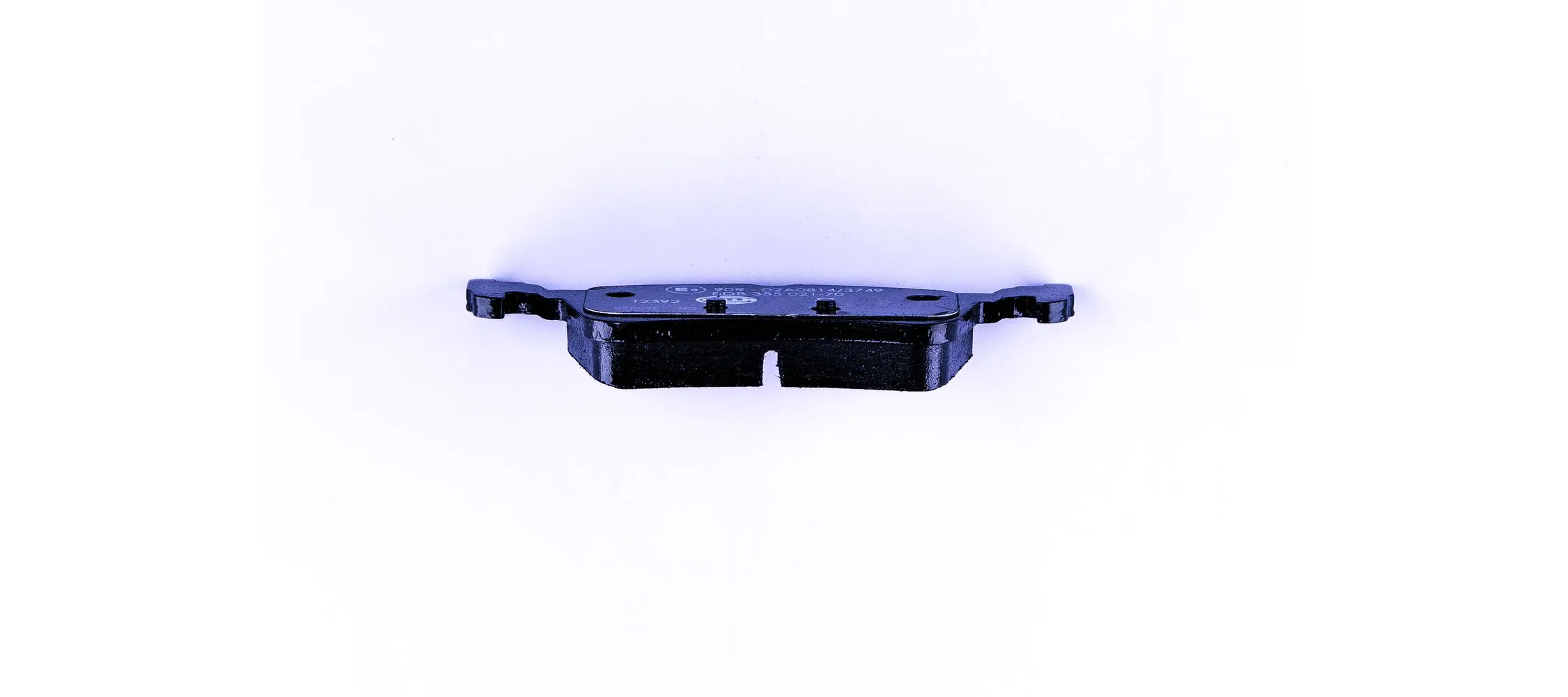 Колодки дисковые  HELLA 8DB355021701 цена, от 23.93 USD