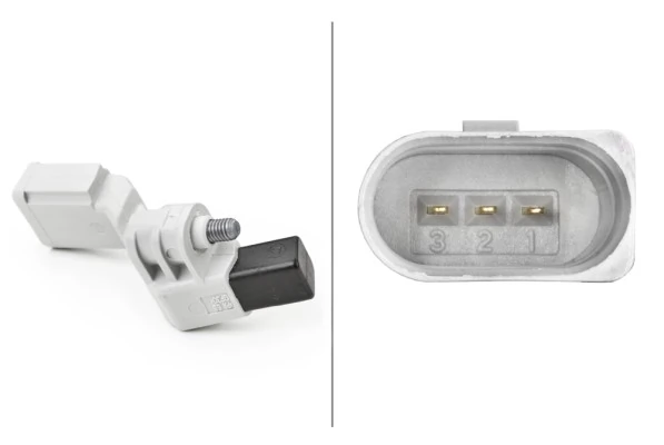 Купить Датчик коленвала Ауди A3 Sportback 8PA