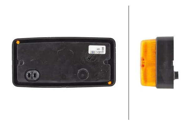  HELLA 2PS004361001 цена, от 15.69 USD