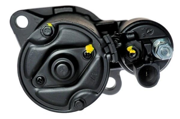 Motor de arranco Volkswagen Passat 365