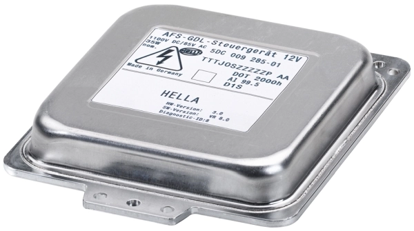 Купить 009285011 HELLA Блок розжига ксенона