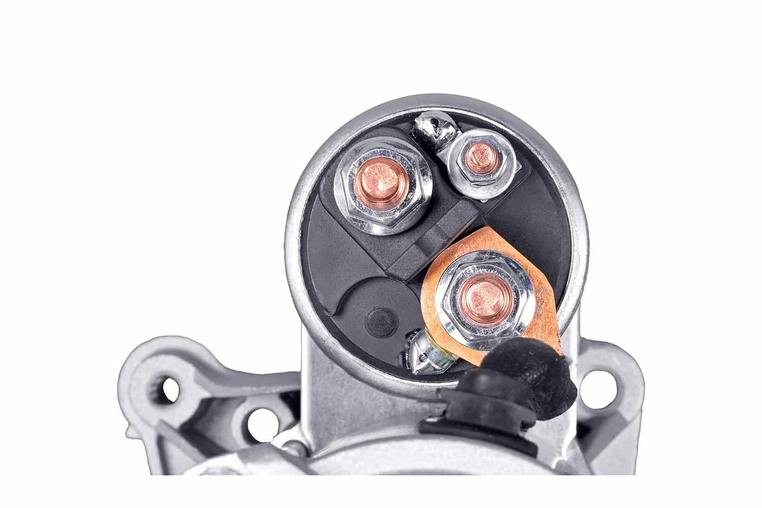Стартер 8EA011610081 HELLA
