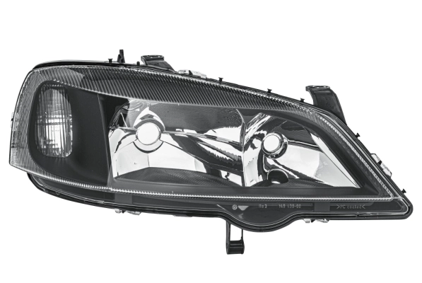 93175744 Peugeot/Citroen Фара передняя правая