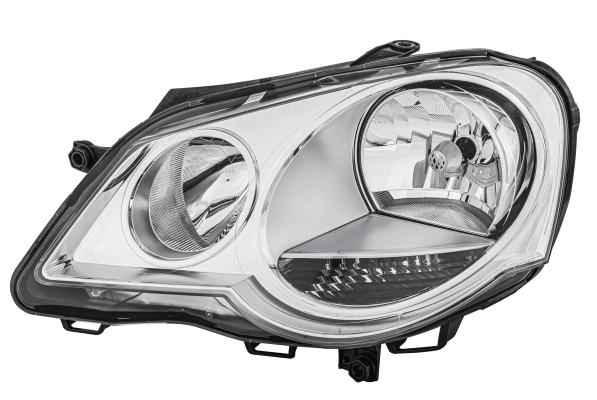 Фара левая TYC FP7408R1T цена, от 83.50 USD