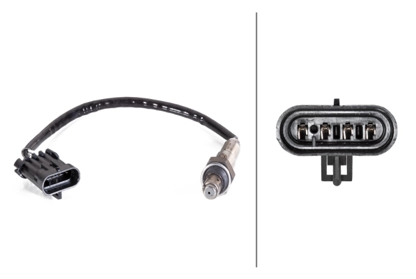 Sonda lambda, sensor de oxigênio Opel Astra preço, a partir de 41,02 USD