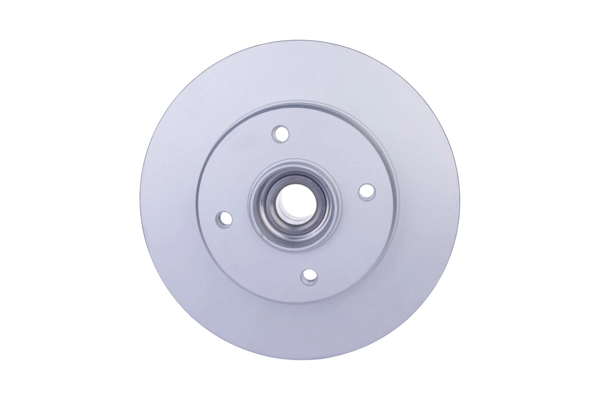 8DD355123301 HELLA Дисковый тормоз
